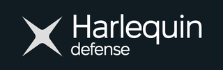 Harlequin Defense logo