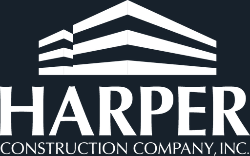 Harper Construction Company, Inc. logo