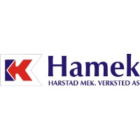 Harstad Mek Verksted AS logo