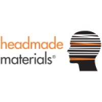 Headmade Materials logo
