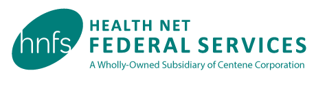 Health Net Federal Services logo