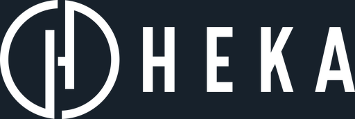 HEKA logo