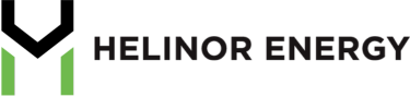 Helinor Energy logo