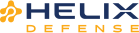 Helix Defense logo