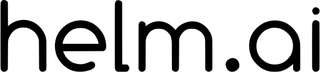 helm.ai logo