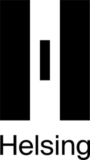 Helsing logo