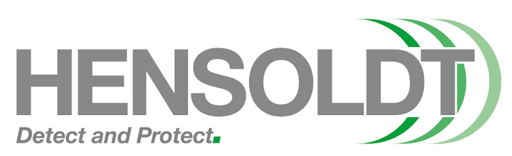 HENSOLDT Sensors GmbH Ndl. Ulm logo