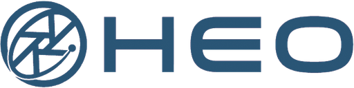 HEO logo