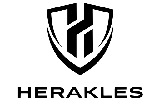 Herakles Defense logo