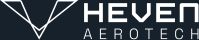 Heven AeroTech logo