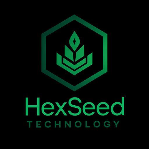 HexSeed Technology logo
