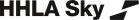 HHLA Sky logo