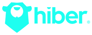 Hiber logo