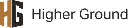 Higher Ground logo