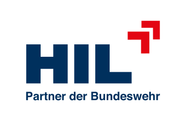 HIL GmbH logo