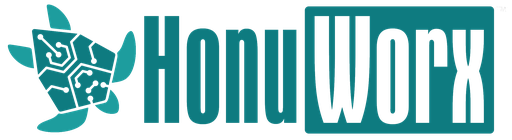 HonuWorx Ltd logo