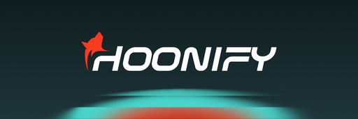 Hoonify logo