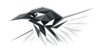 Hugin Dynamics logo