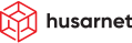 Husarnet logo