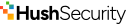 Hush Security logo