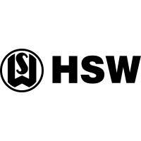 Huta Stalowa Wola S.A. logo