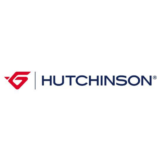 Hutchinson GmbH logo