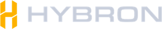 Hybron logo