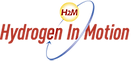Hydrogen in Motion logo
