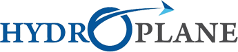 Hydroplane logo