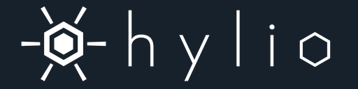Hylio logo