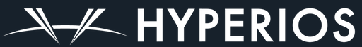 Hyperios Technologies logo
