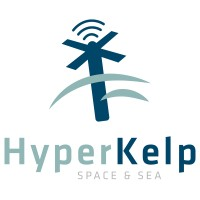HYPERKELP logo