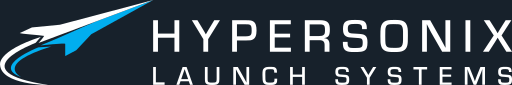 Hypersonix Launch Systems logo