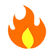 Hyprfire logo