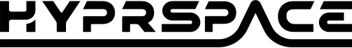 HyPrSpace logo