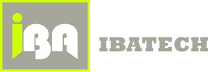 Ibatech Tecnología logo