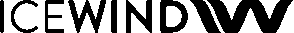 IceWind logo