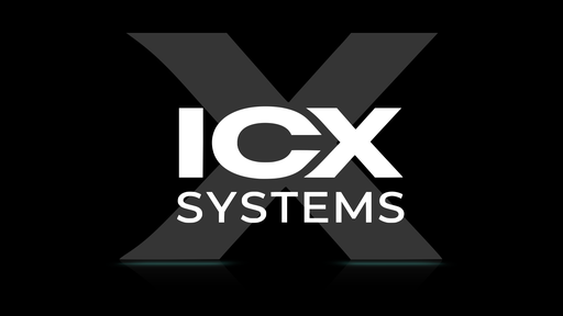 ICX Systems logo
