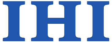 IHI logo