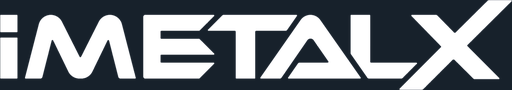 iMETALX logo