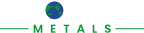 Impossible Metals logo