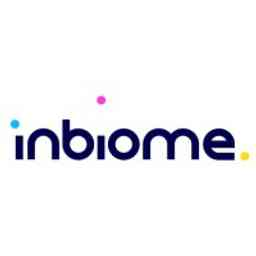 Inbiome logo