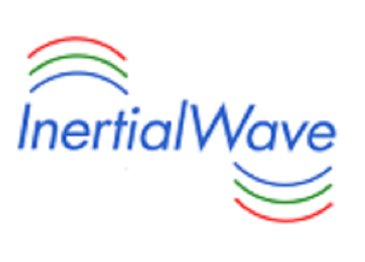 Inertialwave logo