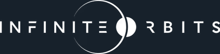 Infinite Orbits logo