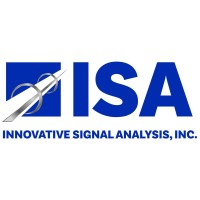 Innovative Signal Analysis logo