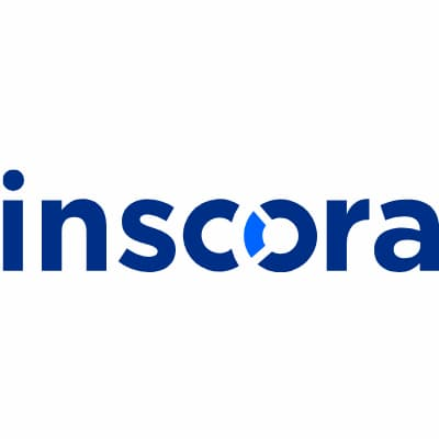 Inscora logo