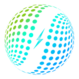 Integrals Power logo