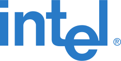 Intel logo