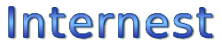 Internest logo