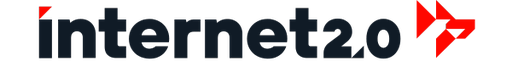Internet 2.0 logo